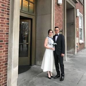 Meet your Posher, Dana